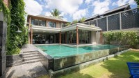 Вилла 5 комнат 1 053 м² Ban Khao Pi Lai, Таиланд