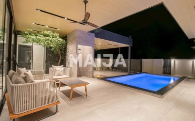 Gallery photo Villa 4 rooms 263 m² Sunthonphu, Thailand