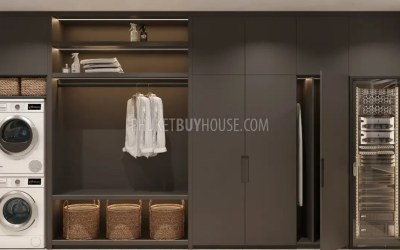 Gallery photo Квартира 4 спальни 593 м² Thalang, Таиланд