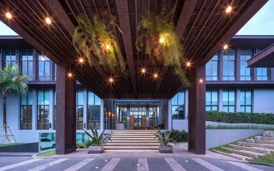 Gallery photo Квартира 1 комната 82 м² Равай, Таиланд