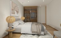 Квартира 3 спальни 221 м² Патонг, Таиланд