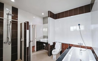 Gallery photo Дом 4 спальни  в Klet Kaeo, Таиланд