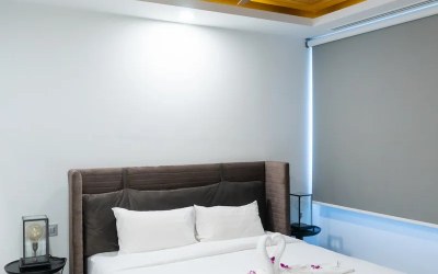 Gallery photo Квартира 2 комнаты 197 м² Ban Bang Thao, Таиланд