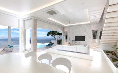 Gallery photo Вилла 4 комнаты 207 м² Баан Плай Лаем, Таиланд