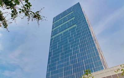 Gallery photo AIA Capital Center, офис в аренду в районе Ратчадафисек, Рама 9, Бангкок, Таиланд.