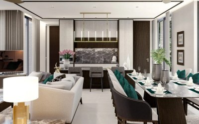 Gallery photo Вилла 4 комнаты 518 м² Choeng Thale, Таиланд