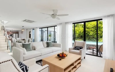 Gallery photo Apartment 4 bedrooms 447 m² Chong Thale, Thailand