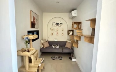 Gallery photo Townhouse 4 rooms 100 m² Bang Lamung, Thailand