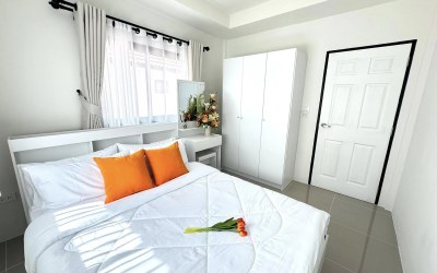 Gallery photo บ้าน 4 ห้องนอน หนองปรือ ประเทศไทย
