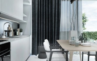 Gallery photo Вилла 2 комнаты 200 м² Равай, Таиланд