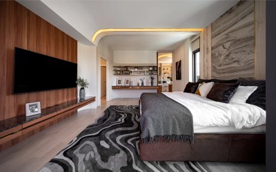 Gallery photo Вилла 5 комнат 224 м² Паттайя, Таиланд