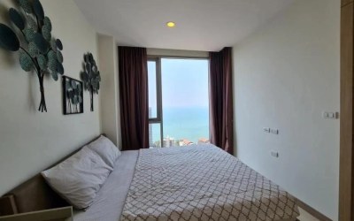 Gallery photo Квартира 3 комнаты 70 м² Na Kluea, Таиланд