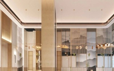 Gallery photo Квартира 2 комнаты 41 м² Паттайя, Таиланд
