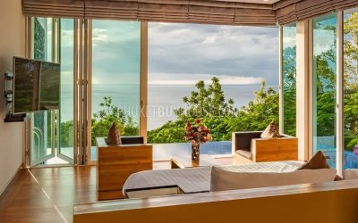 Gallery photo Apartment 4 bedrooms 2,700 m² Kamala, Thailand
