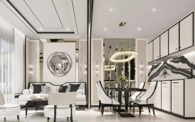 Gallery photo Квартира 3 комнаты 51 м² Паттайя, Таиланд