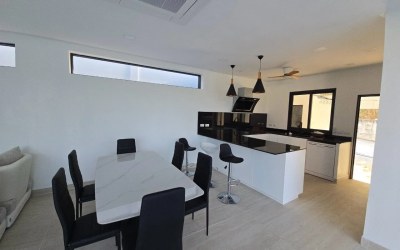 Gallery photo วิลล่า 3 ห้องนอน 207 ตรม. ฉลอง ประเทศไทย