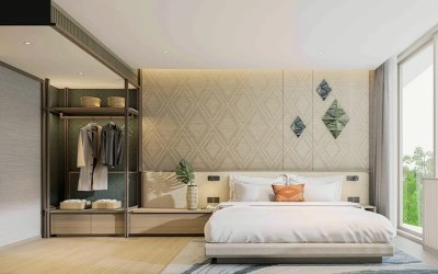 Gallery photo Квартира 2 комнаты 57 м² Пхукет, Таиланд