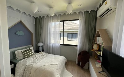 Gallery photo Villa 4 rooms 250 m² Ban Bang Ku, Thailand