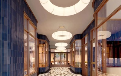 Gallery photo Квартира 4 комнаты 70 м² Бангкок, Таиланд
