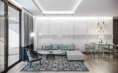 Gallery photo Penthouse 2 rooms 316 m² Choeng Thale, Thailand