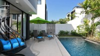 Apartment 3 bedrooms 131 m² Thalang, Thailand