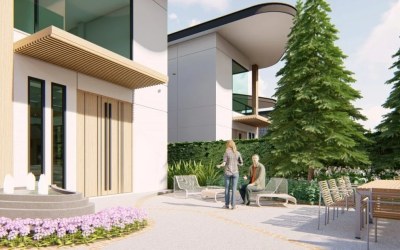 Gallery photo Вилла 5 комнат 1 181 м² Си Сунтон, Таиланд