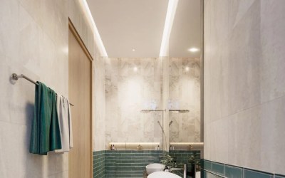 Gallery photo วิลล่า 4 ห้อง 339 ตร.ม. บ้านในตรอก ประเทศไทย