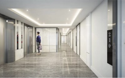 Gallery photo Студия 1 комната 22 м² Паттайя, Таиланд