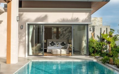 Gallery photo Вилла 1 комната 432 м² Ban Bang Thao, Таиланд