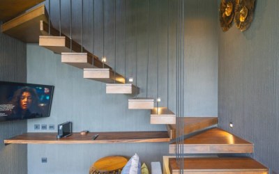 Gallery photo Villa 1 room 117 m² Chong Thale, Thailand
