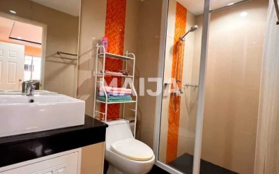 Gallery photo Apartment 3 rooms 48 m² Pattaya, Thailand