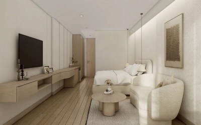 Gallery photo อพาร์ทเมนท์ 31 ตรม. สาคู ประเทศไทย