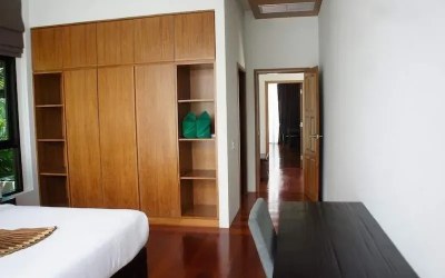 Gallery photo Вилла 4 комнаты 471 м² Равай, Таиланд