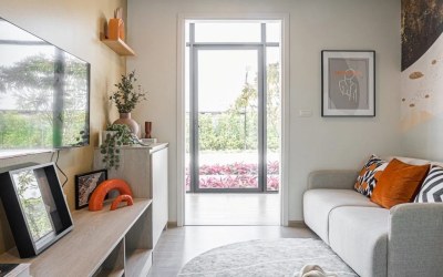 Gallery photo Студия 1 комната 24 м² Кату, Таиланд
