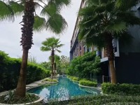Кондо 1 спальня 34 м² Ban Bang Thao, Таиланд