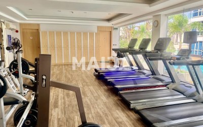 Gallery photo Квартира 1 комната 38 м² Паттайя, Таиланд