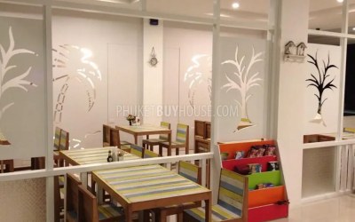 Gallery photo Коммерческое помещение 2 060 м² Патонг, Таиланд