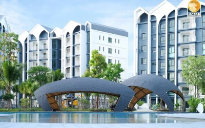 Gallery photo Квартира 2 комнаты 59 м² Са Кху, Таиланд