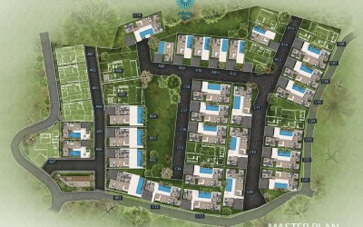 Gallery photo Вилла 3 комнаты 265 м² Чонг Тале, Таиланд