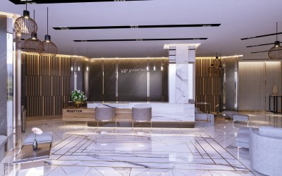 Gallery photo Пентхаус 2 комнаты 83 м² Карон, Таиланд
