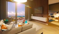 Квартира 2 комнаты 62 м² Khok Tum, Таиланд
