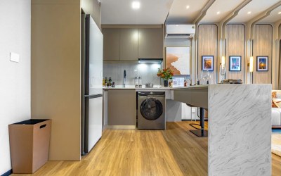 Gallery photo Кондо 1 спальня 47 м² Паттайя, Таиланд