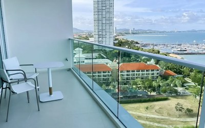 Gallery photo Дом 2 спальни  в Na Chom Thian, Таиланд