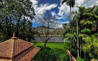 Gallery photo Apartment 3 bedrooms 342 m² Chong Thale, Thailand