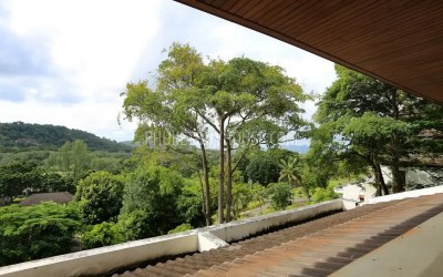 Gallery photo Apartment 4 bedrooms 375 m² Thalang, Thailand