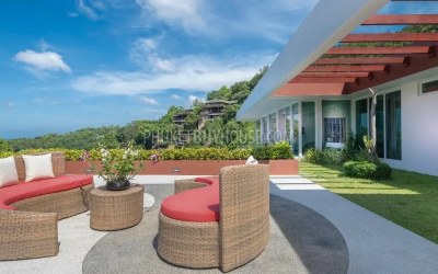 Gallery photo Apartment 4 bedrooms 2,700 m² Kamala, Thailand