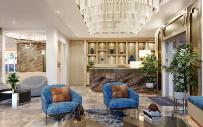 Gallery photo Кондо 3 комнаты 65 м² Ви Чит, Таиланд