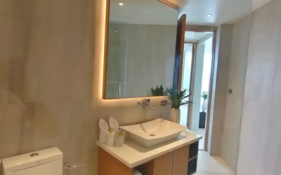 Gallery photo Apartment 2 rooms 151 m² Patong, Thailand