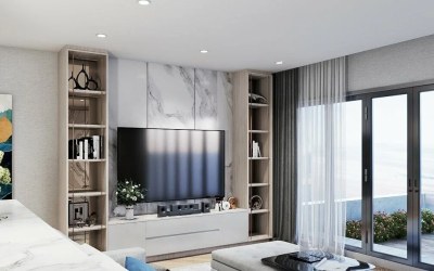 Gallery photo Apartment 3 rooms 184 m² Patong, Thailand