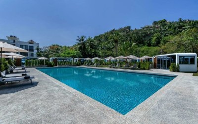 Gallery photo Вилла 1 комната 13 м² Ban Bang Thao, Таиланд